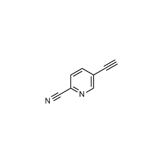 5-Ethynylpyridine-2-carbonitrile