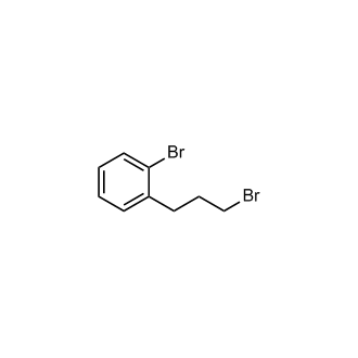 1-Bromo-2-(3-bromopropyl)benzene