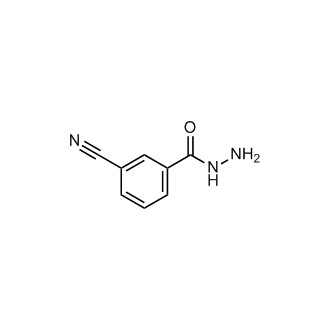 3-Cyanobenzohydrazide