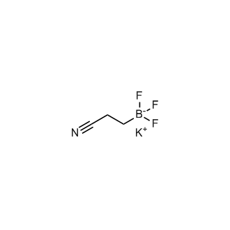 Potassium (2-cyanoethyl)trifluoroboranuide