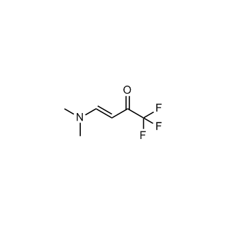 (3e)-4-(Dimethylamino)-1,1,1-trifluorobut-3-en-2-one