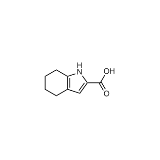 4,5,6,7-Tetrahydro-1h-indole-2-carboxylic acid