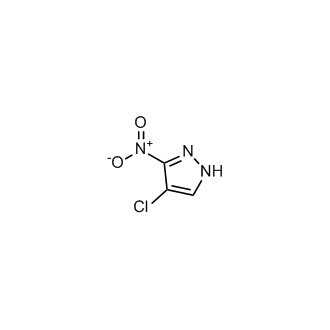 4-Chloro-3-nitro-1h-pyrazole