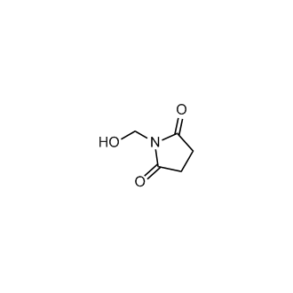1-(Hydroxymethyl)pyrrolidine-2,5-dione