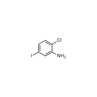 2-Chloro-5-iodoaniline
