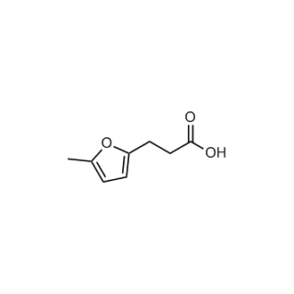 3-(5-Methylfuran-2-yl)propanoic acid
