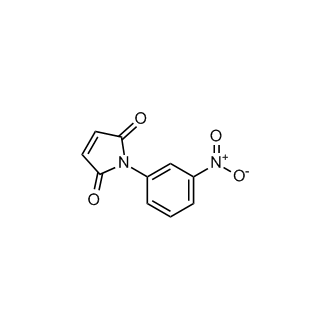 1-(3-Nitrophenyl)-2,5-dihydro-1H-pyrrole-2,5-dione