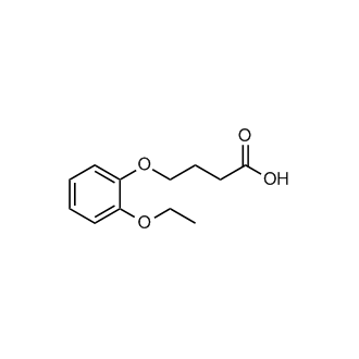 4-(2-Ethoxyphenoxy)butanoic acid