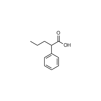 2-Phenylpentanoic acid