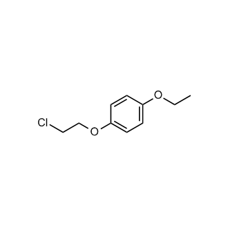 1-(2-Chloroethoxy)-4-ethoxybenzene