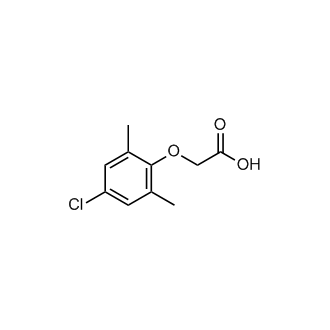 2-(4-Chloro-2,6-dimethylphenoxy)acetic acid