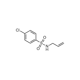 4-Chloro-N-2-propen-1-ylbenzenesulfonamide