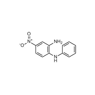 4-Nitro-1-n-phenylbenzene-1,2-diamine