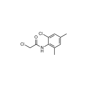 2-Chloro-n-(2-chloro-4,6-dimethylphenyl)acetamide