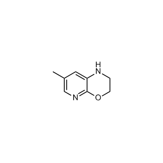 7-Methyl-1h,2h,3h-pyrido[2,3-b][1,4]oxazine