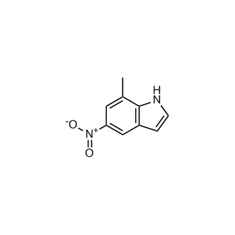 7-Methyl-5-nitro-1h-indole