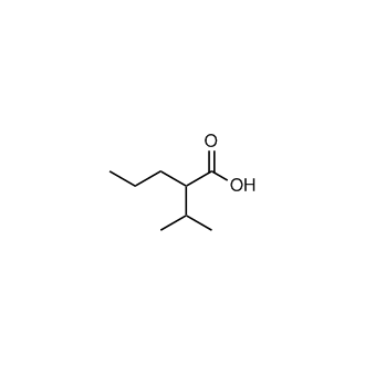 2-(Propan-2-yl)pentanoic acid