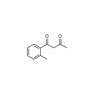 1-(2-Methylphenyl)butane-1,3-dione
