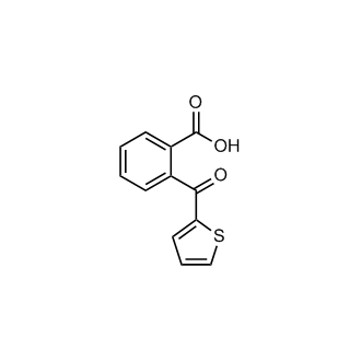 2-(Thiophene-2-carbonyl)benzoic acid