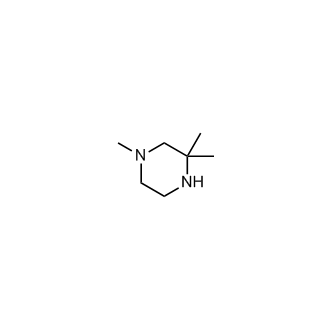 1,3,3-Trimethylpiperazine