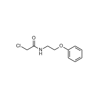 2-Chloro-n-(2-phenoxyethyl)acetamide