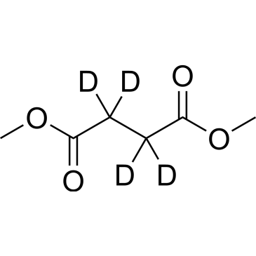 Dimethyl succinate-d4