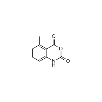 5-Methyl-2H-benzo[d][1,3]oxazine-2,4(1H)-dione