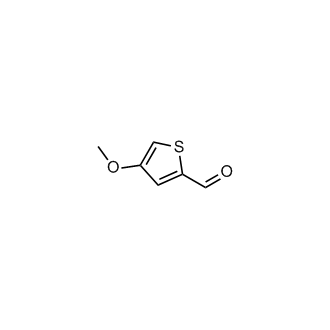 4-Methoxythiophene-2-carbaldehyde