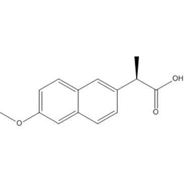 l-Naproxen (Naproxen Impurity)