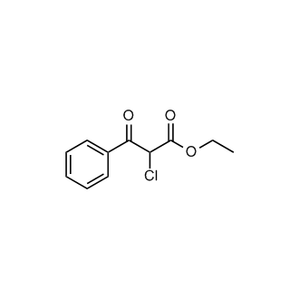 Ethyl 2-chloro-3-oxo-3-phenylpropanoate