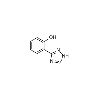 2-(4h-1,2,4-Triazol-3-yl)phenol
