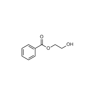 2-Hydroxyethyl benzoate