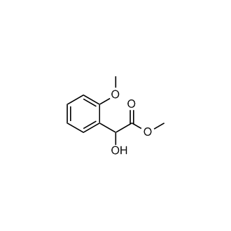Methyl 2-hydroxy-2-(2-methoxyphenyl)acetate