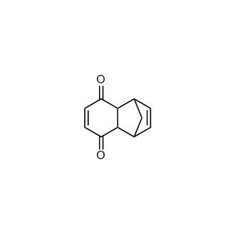 1,4,4a,8a-Tetrahydro-1,4-methanonaphthalene-5,8-dione