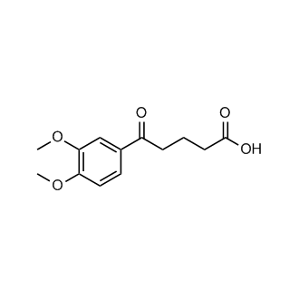 5-(3,4-Dimethoxyphenyl)-5-oxopentanoic acid