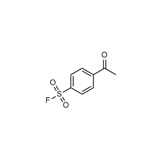 4-Acetylbenzene-1-sulfonyl fluoride