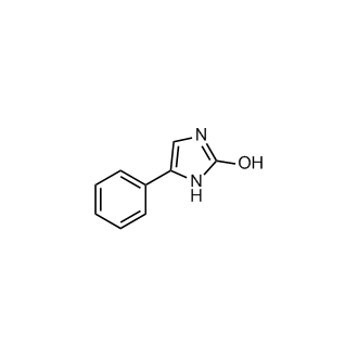4-Phenyl-2,3-dihydro-1h-imidazol-2-one