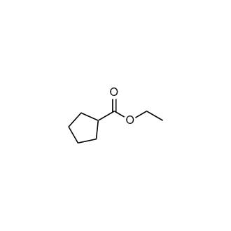 Ethyl cyclopentanecarboxylate