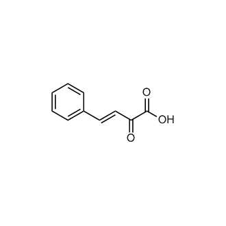 (3e)-2-Oxo-4-phenylbut-3-enoic acid