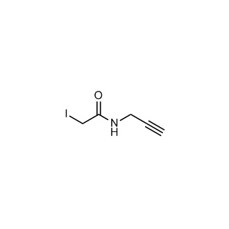 2-Iodo-n-(prop-2-yn-1-yl)acetamide