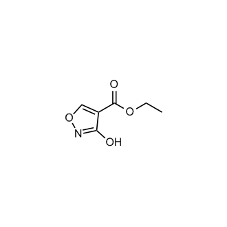 Ethyl 3-hydroxy-1,2-oxazole-4-carboxylate