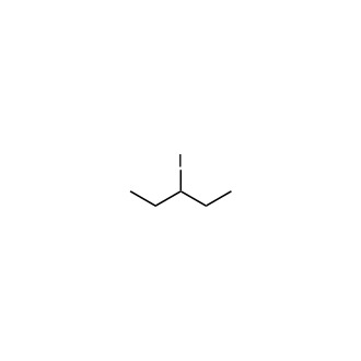 3-Iodopentane