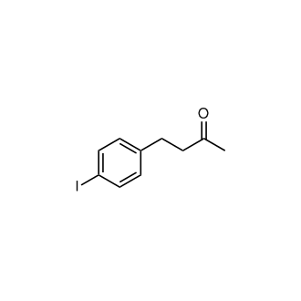 4-(4-Iodophenyl)butan-2-one