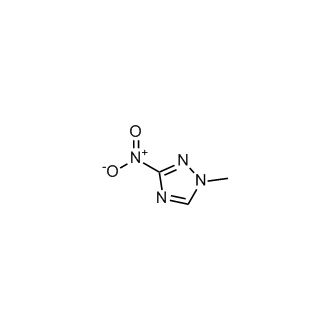 1-Methyl-3-nitro-1h-1,2,4-triazole