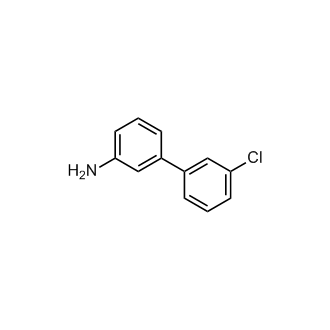 3-(3-Chlorophenyl)aniline