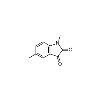 1,5-Dimethyl-2,3-dihydro-1h-indole-2,3-dione
