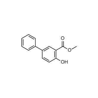 Methyl 4-hydroxy-[1,1'-biphenyl]-3-carboxylate