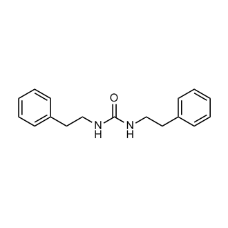 1,3-Bis(2-phenylethyl)urea