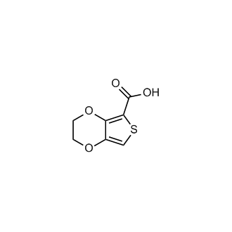 2h,3h-Thieno[3,4-b][1,4]dioxine-5-carboxylic acid