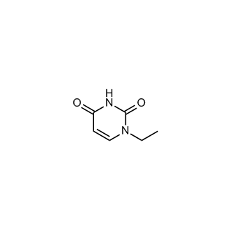 1-Ethyl-1,2,3,4-tetrahydropyrimidine-2,4-dione